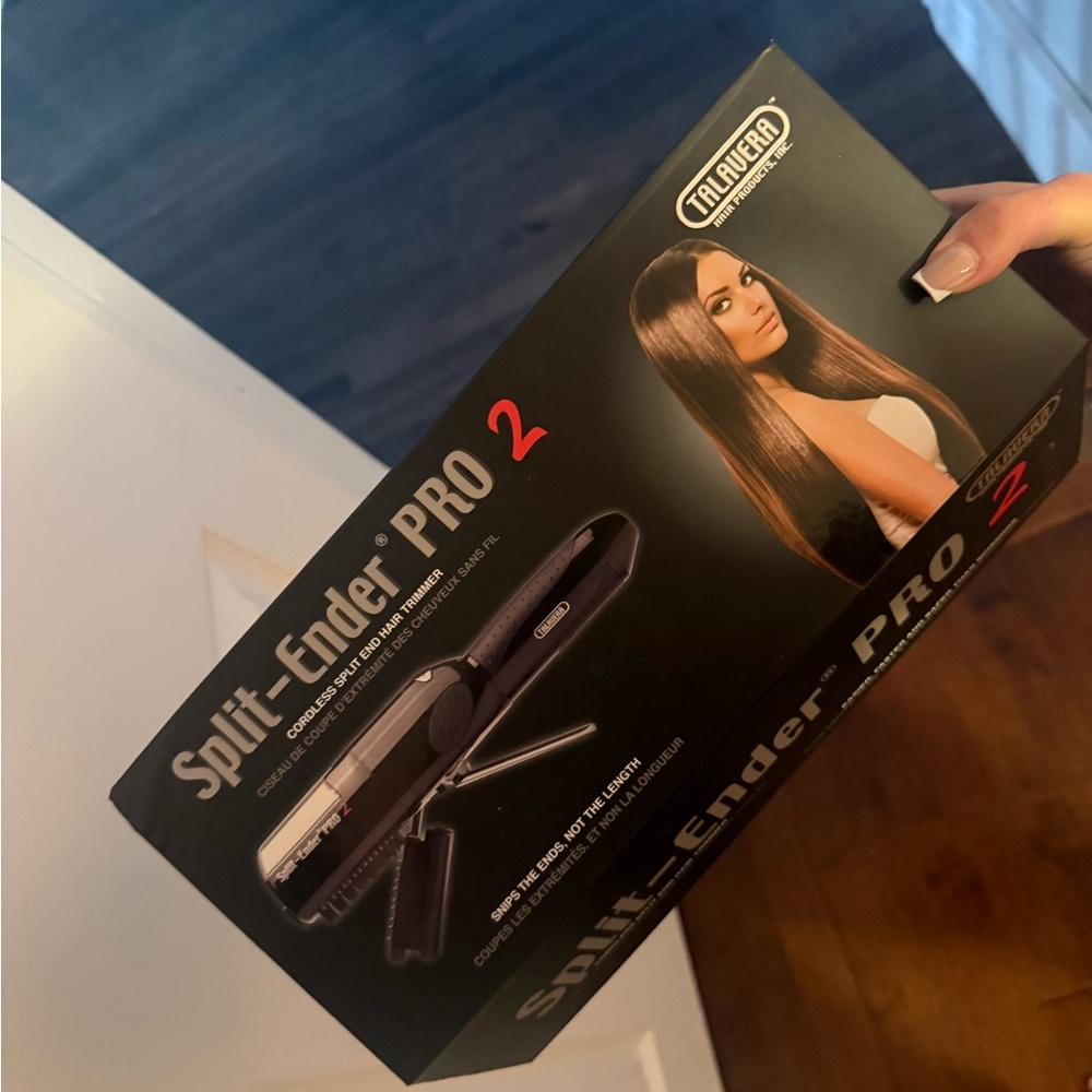 Talavera Split-Ender PRO 2 Hair Trimmer